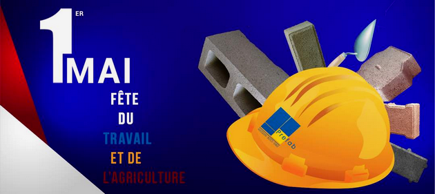 La ville du Cap-Haïtien accueillera cette année la Fête de l’agriculture et du travail